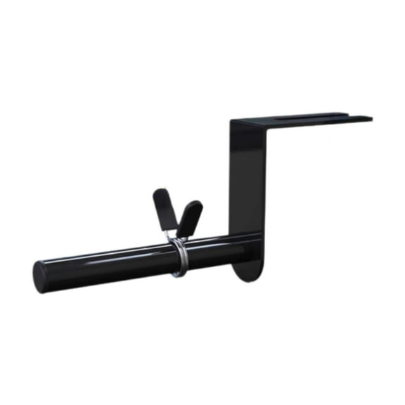 Dualoai Gym Weight Stack Extender Add Weight Gym Machine Weight Stack Pin Weight Loading Groove Depth 8.5cm