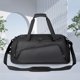 thumbnail image 5 of JShteea Oxford Fitness Impermeable Con Compartimento para Zapatos para Hombres (negro), 5 of 7