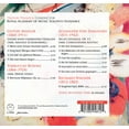 thumbnail image 2 of Mahler / Pinnock / Royal Academy of Music Soloists - Lieder Eines Fahrenden Gesellen - Music & Performance - SACD, 2 of 2