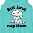 thumbnail image 2 of Peanuts - Snoopy First Nap Time - Toddler & Youth Girls A-line Dress, 2 of 5
