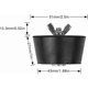 thumbnail image 2 of 2 pcs,Wintering stopper for swimming pools,Swimming pool accessories, swimming pool rubber stopper, swimming pool rubber stopper, 2 of 5