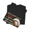 thumbnail image 3 of Meet Their Favorite Baseball Player Mine Calls Me Dad Shirt ID-0514-QL1D, 3 of 7