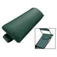 thumbnail image 5 of Chair Replacement Pillow Headrest with Elastic Band, Universal Soft Removable Padded Cushion Head Pillow Lounge Chair, Folding Patio Lawn Recliner Chair, Green, 5 of 8