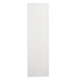 thumbnail image 6 of Maklaine Contemporary Engineered Wood 7 Drawer Lingerie Chest in White, 6 of 7