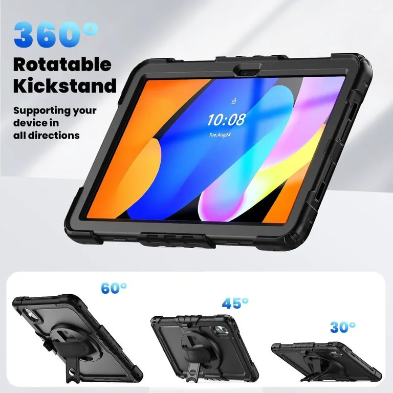 Case for Lenovo Idea Tab 11 inch 2025/Tab K11 Gen 2 11