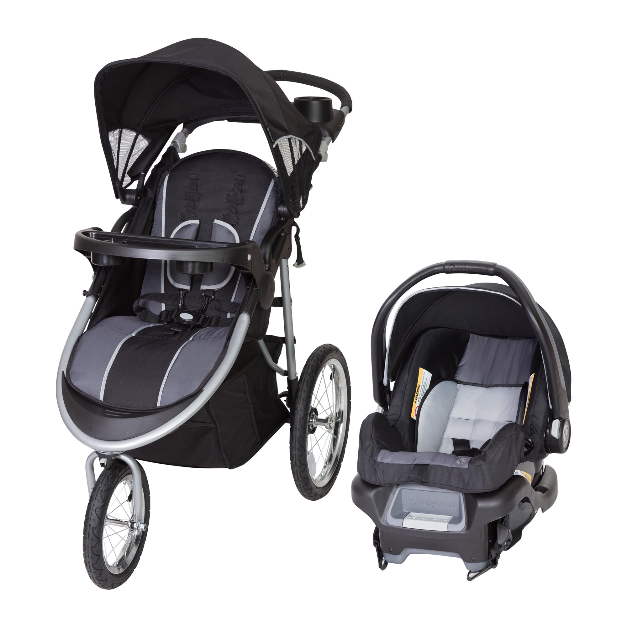 baby trend cityscape jogger
