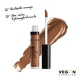 thumbnail image 2 of Corrector NYX PROFESSIONAL MAKEUP HD Studio Photogenic Cappuccino, 2 of 6