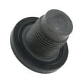 thumbnail image 4 of Engine Oil Drain Plug Fit for 2002-2011 Dodge Ram 1500 2500 3500 4500 5500, 4 of 4