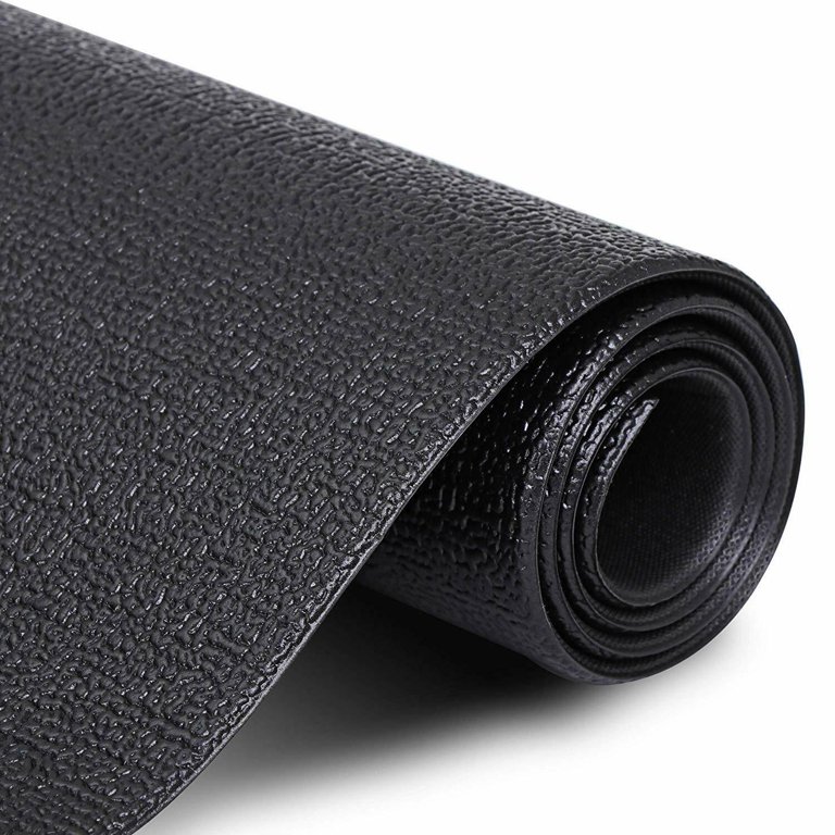 ZENSTYLE Heavy Duty Equipment Mat for Upright Exercise Bikes and