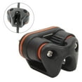 thumbnail image 1 of Boat Cam Cleat Fast Entry Ball Bearing Cam Splint Guide  Cable  Rope Cleat For Boats And Yachts, 1 of 8