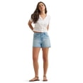 thumbnail image 2 of Lee® Women's Heritage Classic Denim Short, Sizes 2-18, 2 of 7