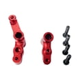 thumbnail image 1 of Wweixi Servo de Direction en Alliage d'Aluminium Complet pour 1/14 MJX 14210 14209 Performance avec Servo de Direction en Alliage d'Aluminium Rouge 1Ensemble, 1 of 6