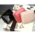 thumbnail image 4 of Womens Wallet Fashion Multipurpose Short Card Wallet Clutch Wallet Clutch Purse, 4 of 5