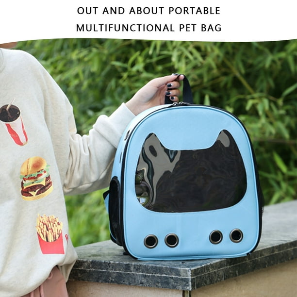 Multifunctional pet bag outlet