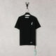 thumbnail image 3 of off white 5287 Blanco De La Moda De Las Mujeres Camiseta De Los Hombres De Manga Cortapangjing, 3 of 3