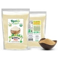 thumbnail image 6 of Rani Organic Rajgara Flour (Amaranth Flour) 32oz (2lbs) 908g Bulk ~ All Natural | Vegan | Gluten Friendly | NON-GMO | Kosher | Indian Origin | USDA Organic Certified, 6 of 9