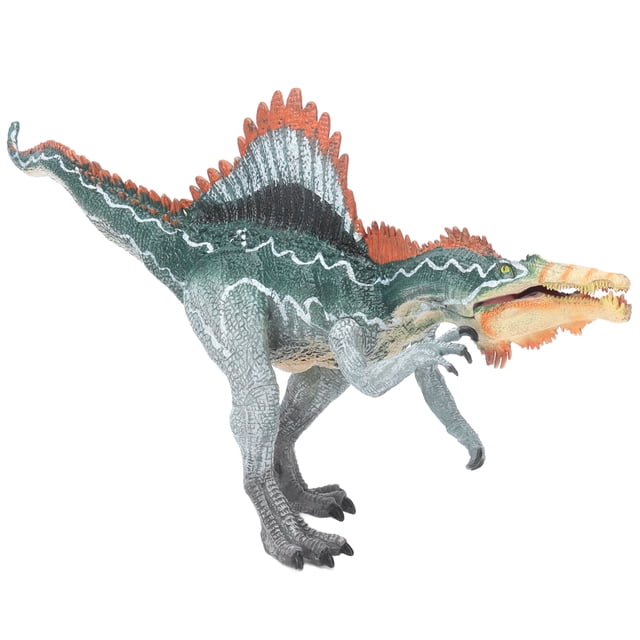 Dinosaurios de Acción de Acción, Figuras Educativas de Dino Stegosaurus Dinosaur Figura decoración Dino Dino Colección Buscando Niños Para Jugar para Niños