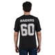 thumbnail image 5 of PLAYERA TRAINING NFL PARA CABALLERO LAS VEGAS RAIDERS 100% ORIGINAL., 5 of 8