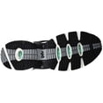 thumbnail image 4 of Zapato Acuático Deportivo Hydro para Mujer Ryka Negro Menta Talla 10 M, 4 of 7