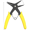 Bulk, variant on Dual Purpose Circlip Pliers Internal External Snap Ring Pliers Heavy Duty Tool
