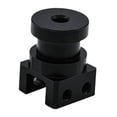 thumbnail image 3 of Adaptador de extrusión para cabezal de extrusión 2.0/3.0, accesorios, repuestos, reparación, extremo caliente de metal, adaptador de extremo caliente, 3 of 8