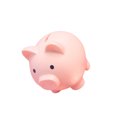 thumbnail image 1 of Yuarrent Piggy Bank Cartoon Change Pot Supermercado Adornos Pig Piggy Bank Monedas Caja de almacenamiento Juguetes para niños Regalo de Decoración del hogar No. 4 Yuarrent HA028390-04, 1 of 6