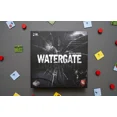 thumbnail image 3 of Capstone Games Watergate Strategy Board Game, 2 Players, 30-60 Min Playtime, Ages 12+, Historical Tabletop, 1 Pack, 3 of 8