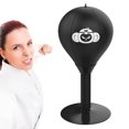 Desktop Boxing Ball Stress Relief Fighting Speed Reflex Training