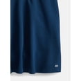 thumbnail image 3 of Athletic Works Girls Active Pique Dress, Sizes 4-18, 3 of 3
