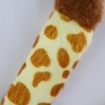 thumbnail image 3 of Adornos de Diadema de Asta de Reno de Accesorios de fotografía de Disfraces de Navidad Amarillo, 3 of 8
