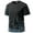 Black, variant on Mens Shirts Sale Clearance! T Shirts Graphic Casual Summer Short Sleeve Fashion Tees Shirt for Men