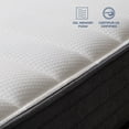 thumbnail image 5 of Brooklyn Bedding Select 10" Gel Memory Foam Hybrid Mattress, Full, 5 of 9