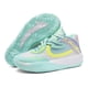 thumbnail image 2 of Zapatillas de baloncesto for hombre, deportivas antideslizantes, aptas for canchas interiores y exteriores, botas de entrenamiento., 2 of 7