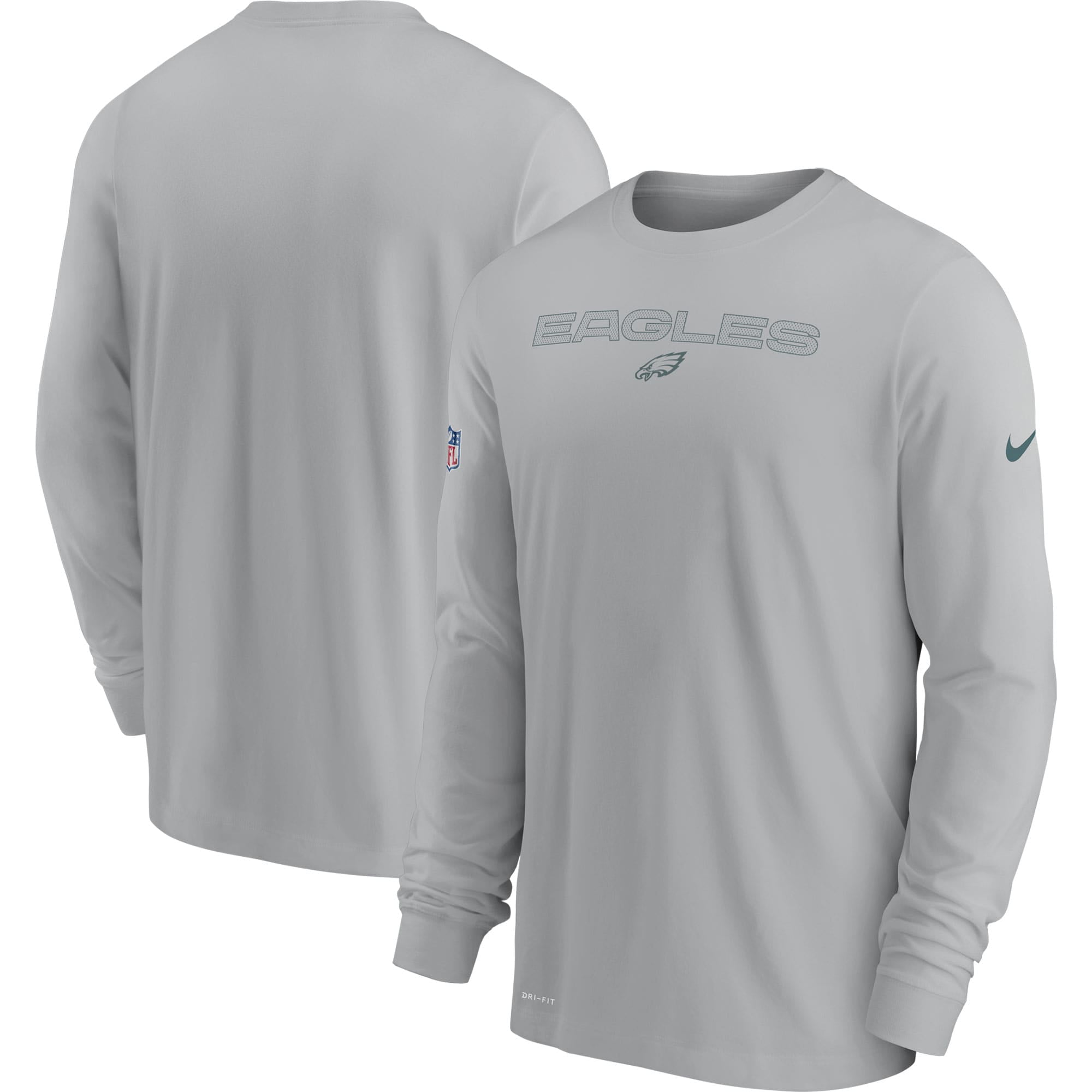 Philadelphia Eagles Nike Sideline Team 