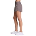 thumbnail image 3 of RBX Active Women's Lined Training Short with Mesh Brief, 3 of 5