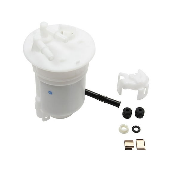 Fuel Filter - Compatible with 2006 - 2007 Honda Accord Hybrid 3.0L V6 JNA1