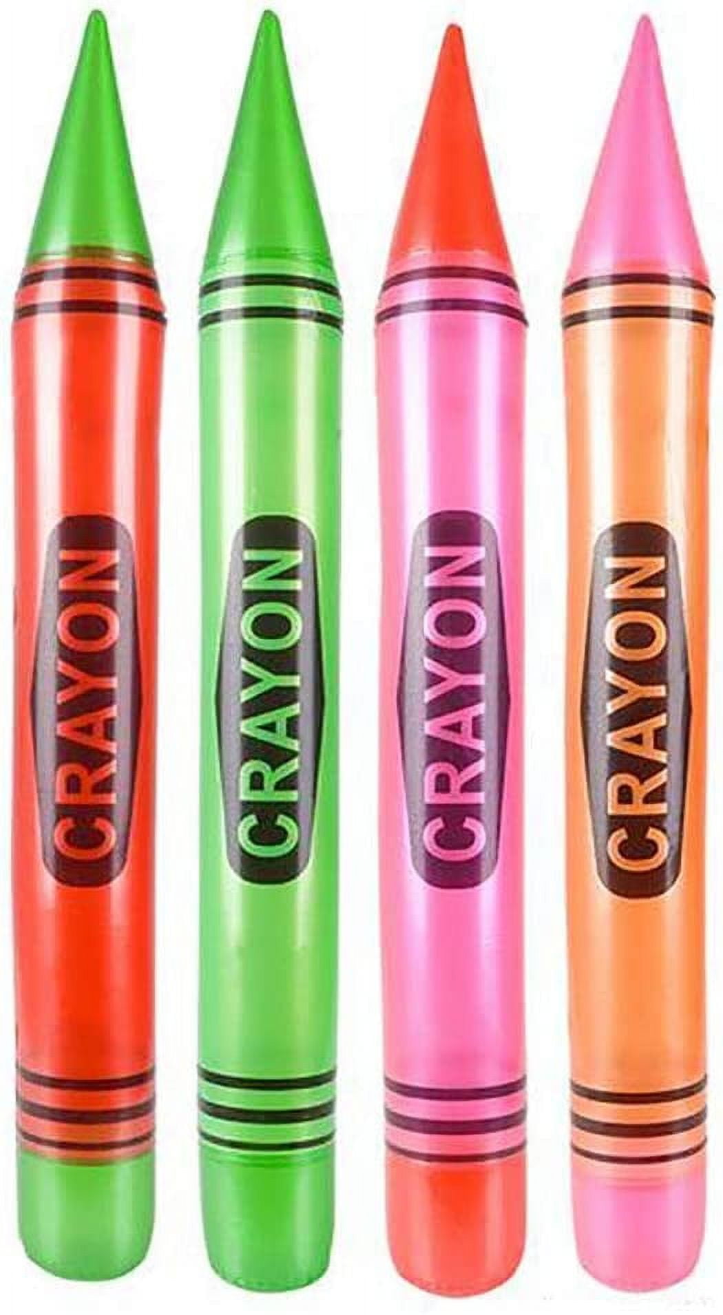 GUBOOM 30 Pièces Crayons Souples Flexibles, Crayons Courbés de Couleur  Magique, Crayon Pliable pour Enfants, Crayon de Courbure Flexible, Cadeau  d'anniversaire Idéal pour les Enfants : : Jeux et Jouets