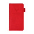 thumbnail image 1 of Cuaderno planificador portátil, bloc de notas, 232 páginas, papel grueso para oficina, hogar, escuela, rojo, 1 of 5