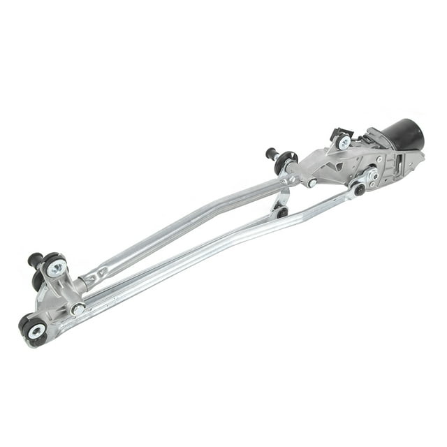 Varilla de conexión del limpiaparabrisas Ticfox 54527711 compatible con Nissan Qashqai
