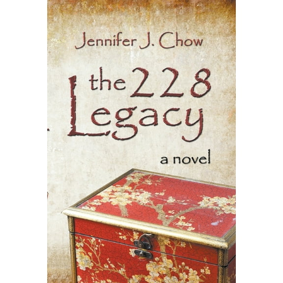 The 228 Legacy, (Paperback)