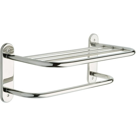 Bright Brass Accessories - Franklin Brass 18
