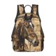 thumbnail image 1 of Disketp Musical Horse Vintage Collage Mochila Ligera e Impermeable, Mochila de Día Resistente para Viajes, Senderismo y Uso Diario para Hombre y Mujer, 1 of 7