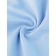 thumbnail image 5 of Falda lápiz ajustada de cintura alta para mujer INSPIRE CHIC, elástica, de longitud hasta la rodilla, faldas de oficina XL azul cielo, 5 of 6