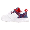 thumbnail image 3 of Tenis Para Niño K-Swiss T 18 Blanco Joy Velcro, 3 of 4