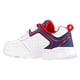thumbnail image 3 of Tenis Para Niño K-Swiss T 18 Blanco Joy Velcro, 3 of 4