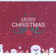 thumbnail image 5 of tarjeta de navidad emergente 3d tarjeta de felicitación de navidad tarjeta de regalo regalo de invierno, 5 of 5