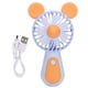 thumbnail image 2 of Mini ventilador de mano ajuste de dos niveles ergonómico ANGGREK Otros, 2 of 8