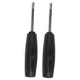 thumbnail image 4 of GETAJGHSD 2Pcs Valve Stem Tool for Tire Valve Core Removal and Torque Control in Vehicles 11.65X2.00X2.00cm, 4 of 7