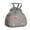 Pioneer Flower Floral-2, variant on Pioneer Flower Floral Print Pattern Drawstring Lunch Bag Women - Drawstring Lunch Bag Insulated for Work Office - Stain-Resistant Large Lunchbags for Women with Multi-Pockets