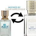 thumbnail image 2 of Perfume AFNAN Zimaya Reflect EDP, 100 ml, unisex, inspirado en Ex Nihilo, 2 of 3